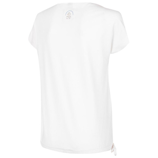 Outhorn Γυναικεία κοντομάνικη μπλούζα